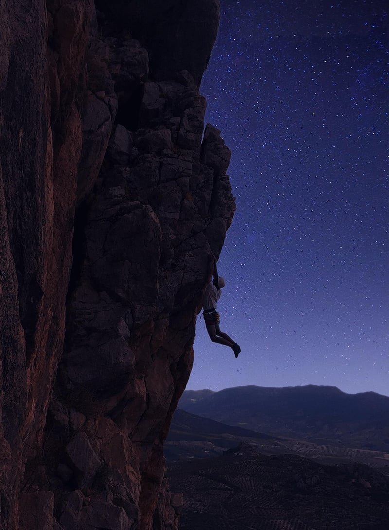Climbing Gear